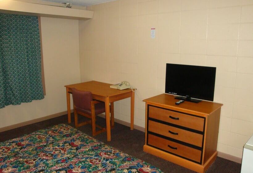 ホテル Economy Inn