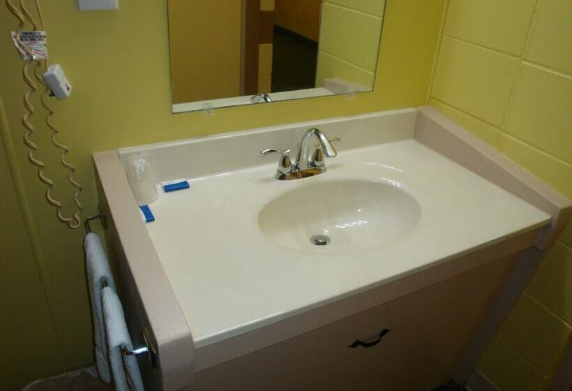 Отель Economy Inn