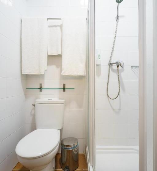 ホテル El Rocío Azul Alojamiento Rural