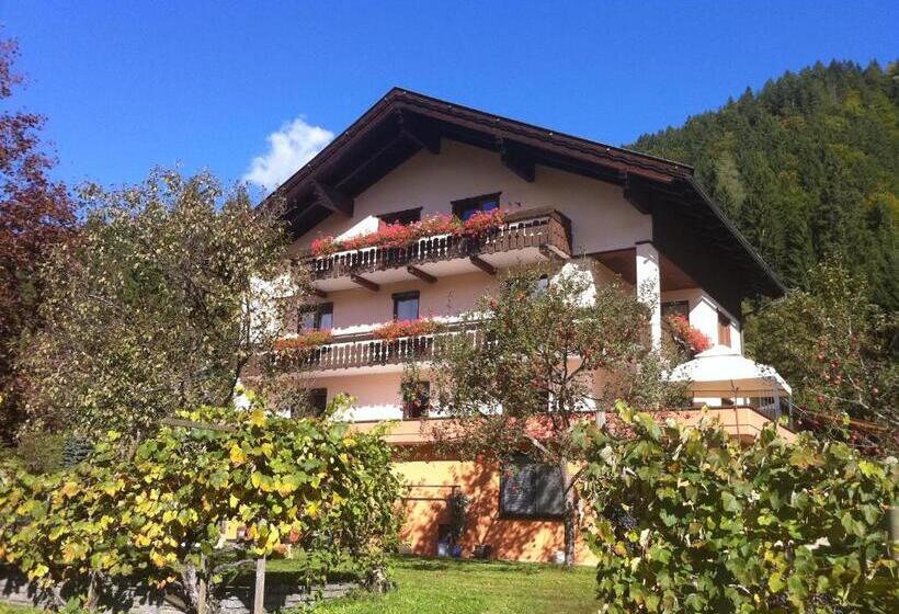 فندق Enzianbrenner