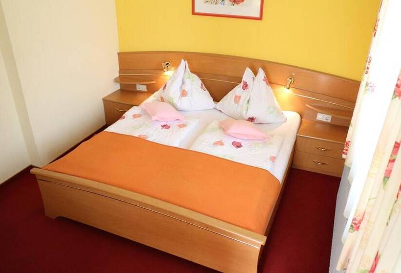 فندق Enzianbrenner