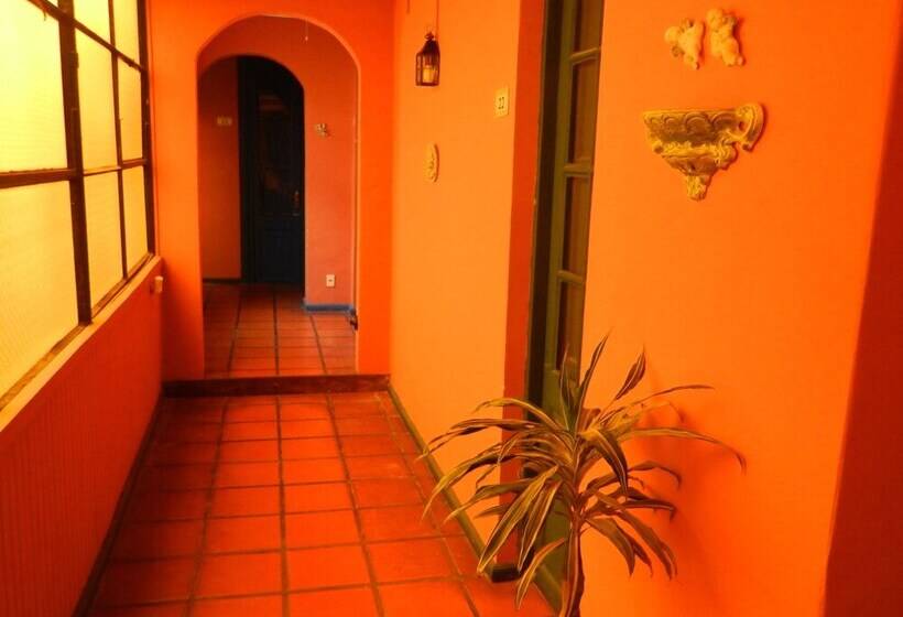 هتل Esperanza & Artemisa Spa