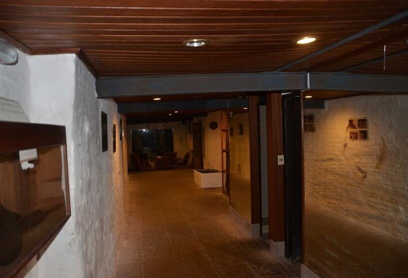 هتل Esperanza & Artemisa Spa