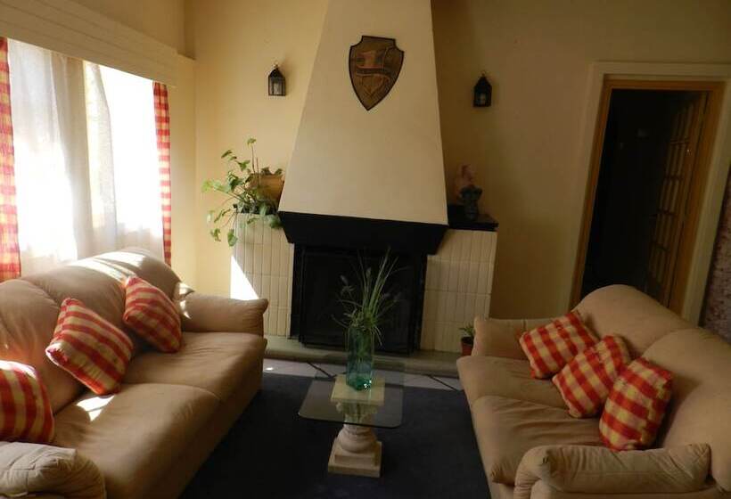 هتل Esperanza & Artemisa Spa