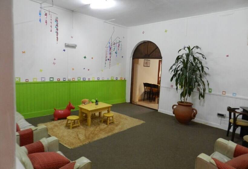 هتل Esperanza & Artemisa Spa