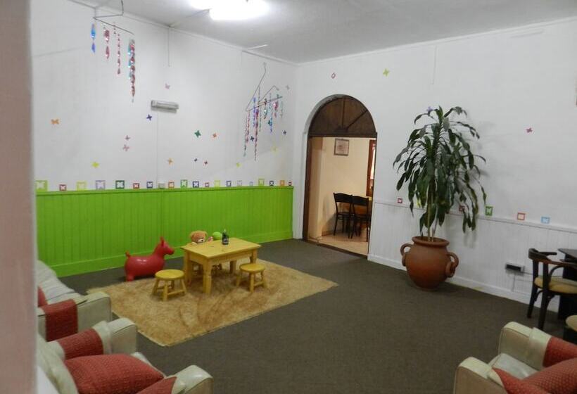 هتل Esperanza & Artemisa Spa