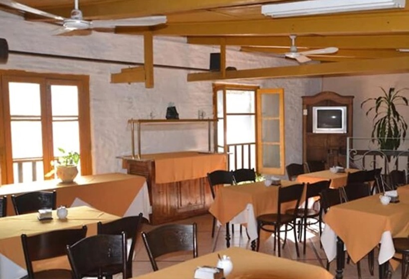 هتل Esperanza & Artemisa Spa