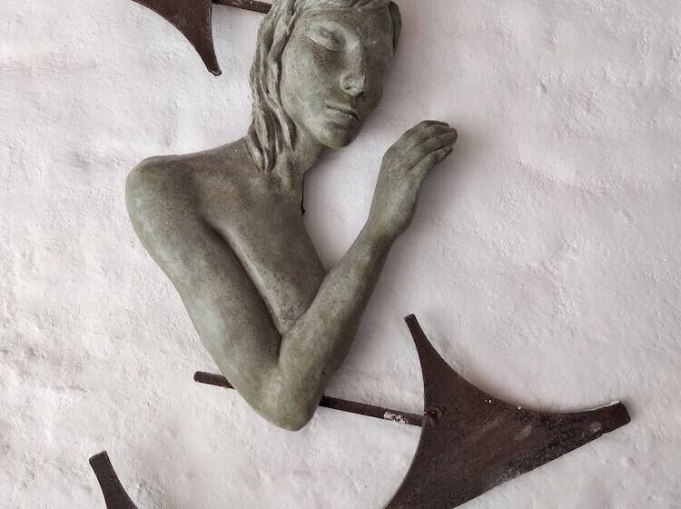 هتل Esperanza & Artemisa Spa