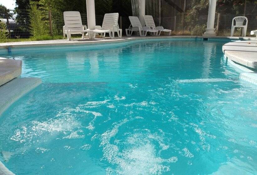 هتل Esperanza & Artemisa Spa