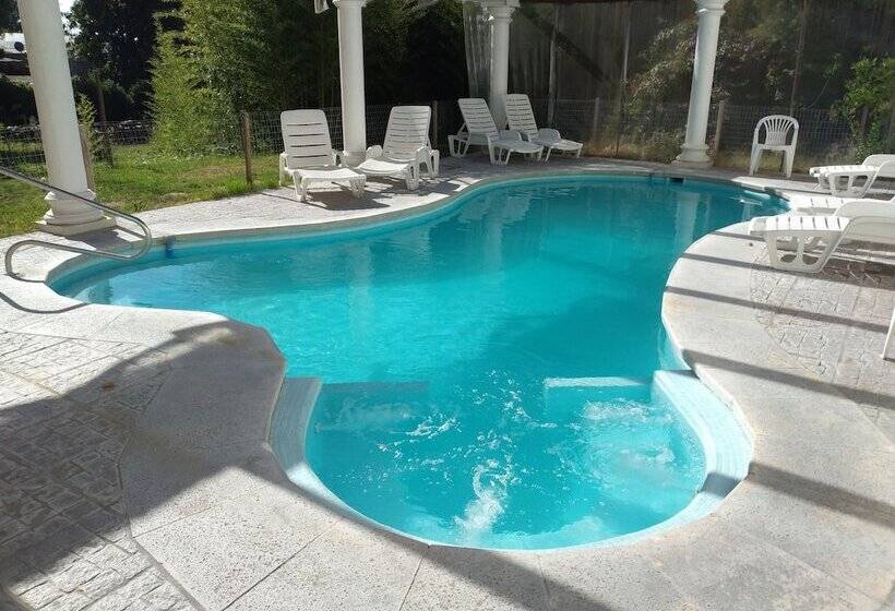 هتل Esperanza & Artemisa Spa