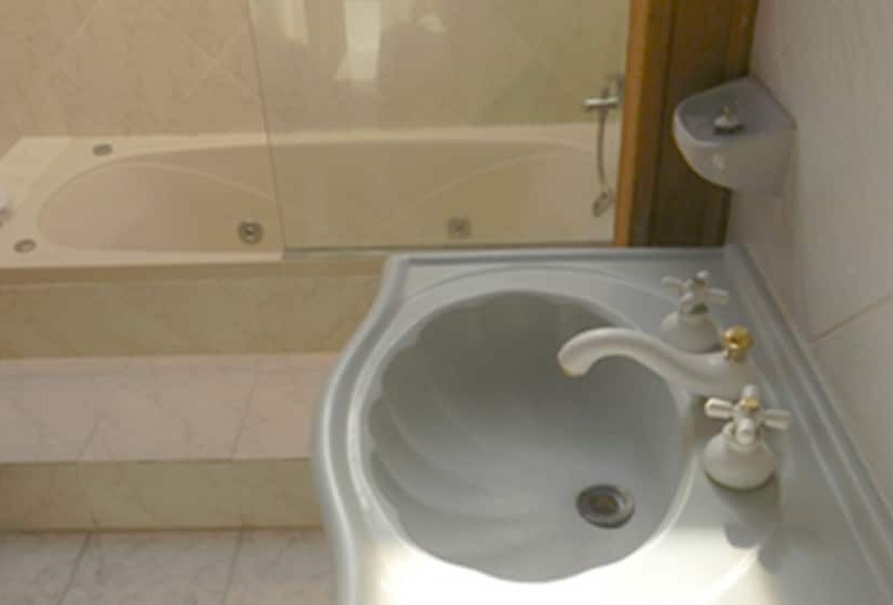 هتل Esperanza & Artemisa Spa