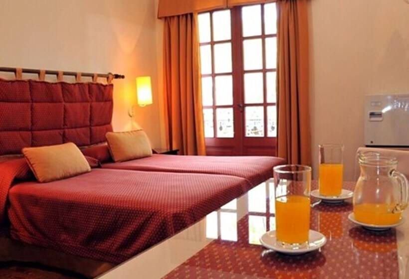 هتل Esperanza & Artemisa Spa