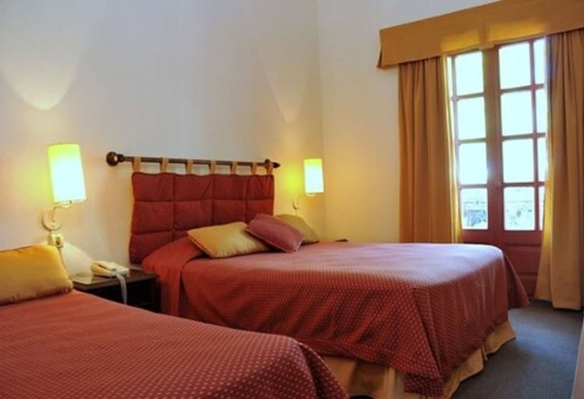 هتل Esperanza & Artemisa Spa