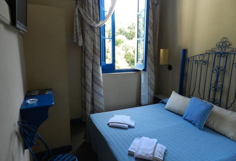 هتل Esperanza & Artemisa Spa