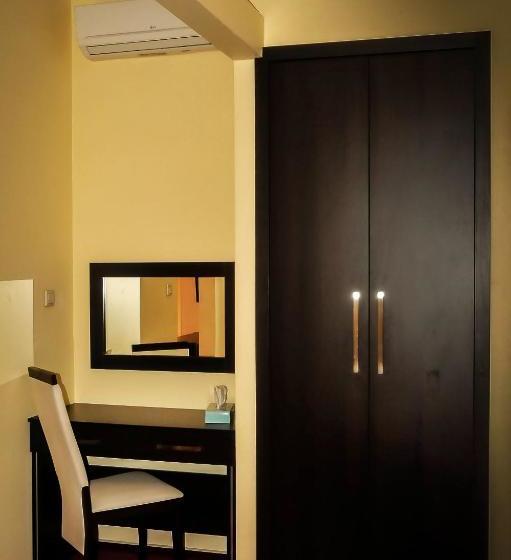 호텔 Euphoria Residence