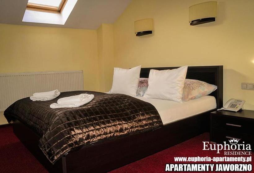 호텔 Euphoria Residence