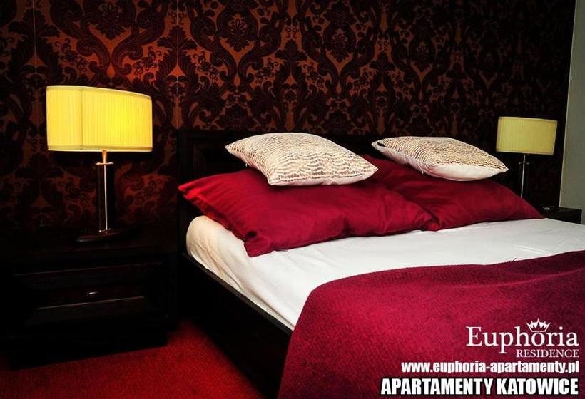 호텔 Euphoria Residence