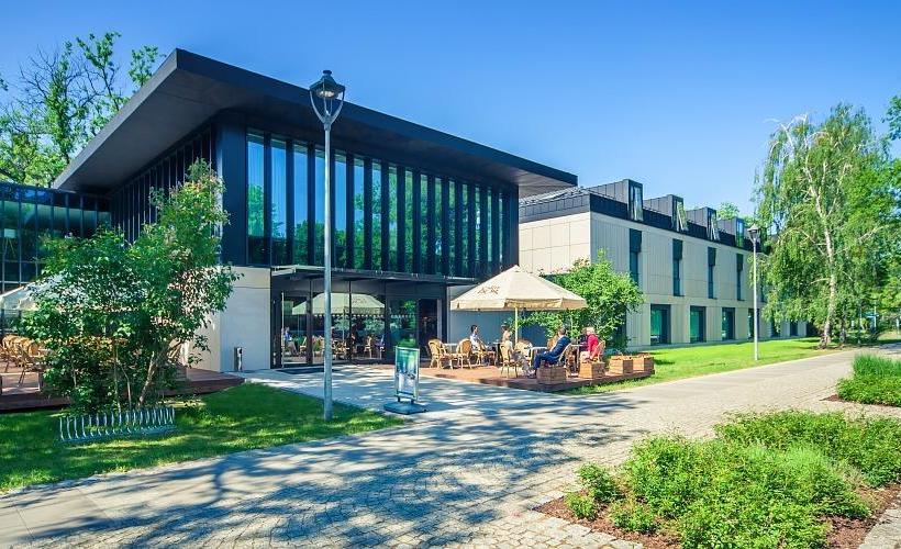 هتل Eva Park Life & Spa