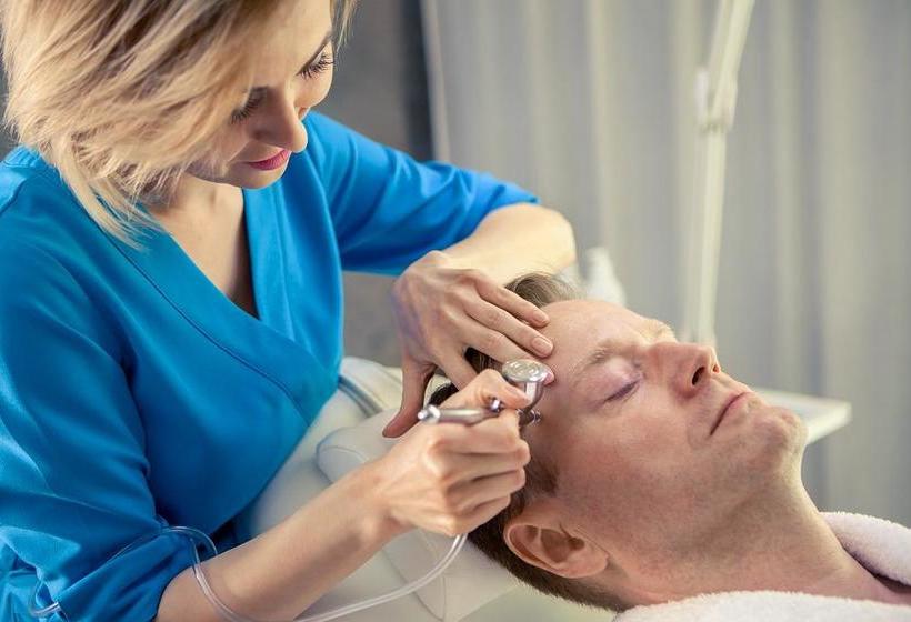 ホテル Eva Park Life & Spa