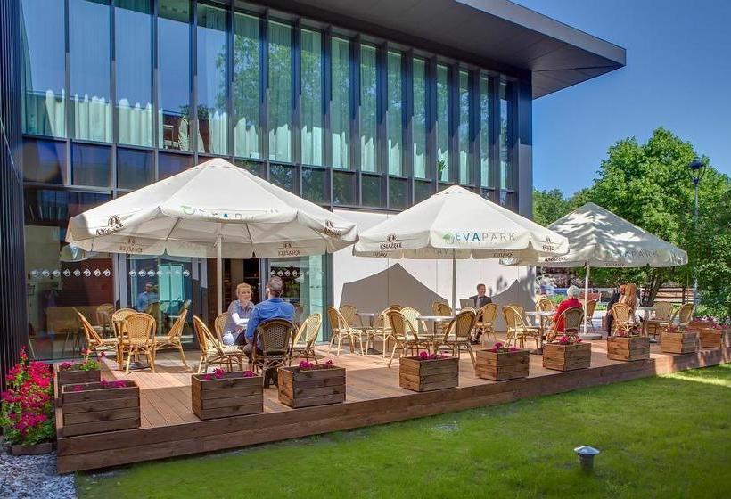 ホテル Eva Park Life & Spa