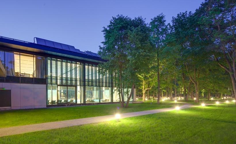 ホテル Eva Park Life & Spa