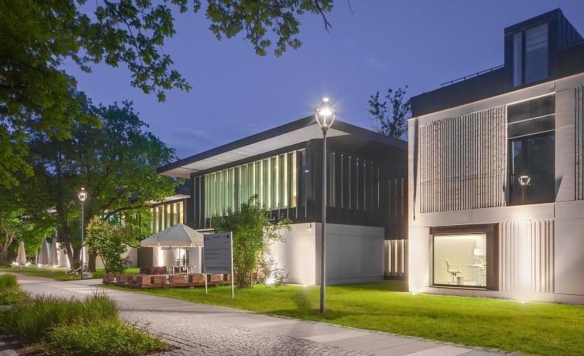 هتل Eva Park Life & Spa