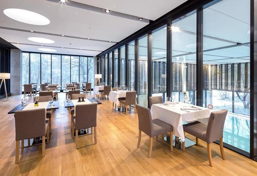 ホテル Eva Park Life & Spa