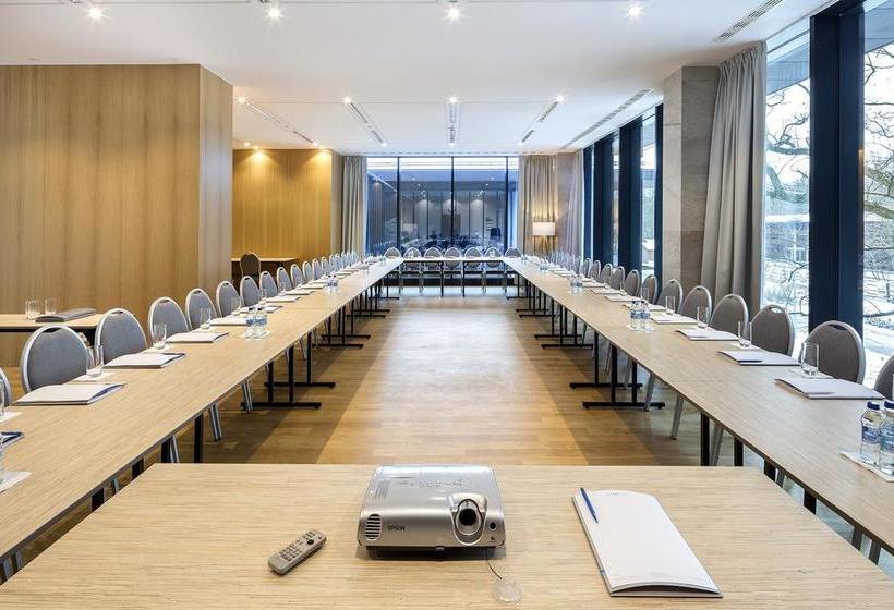 هتل Eva Park Life & Spa