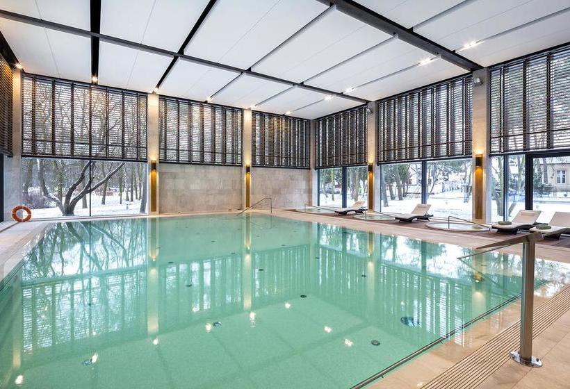 ホテル Eva Park Life & Spa