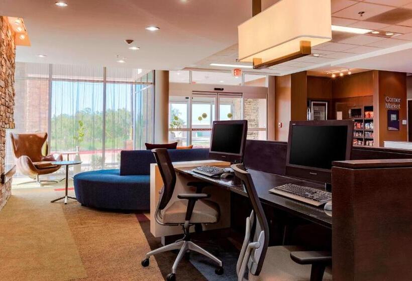 酒店 Fairfield Inn & Suites By Marriott Snyder