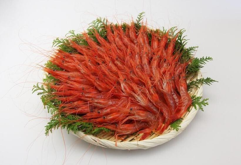 فندق Familio Sado Aikawa