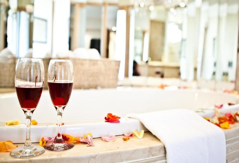 호텔 Feathers Boutique