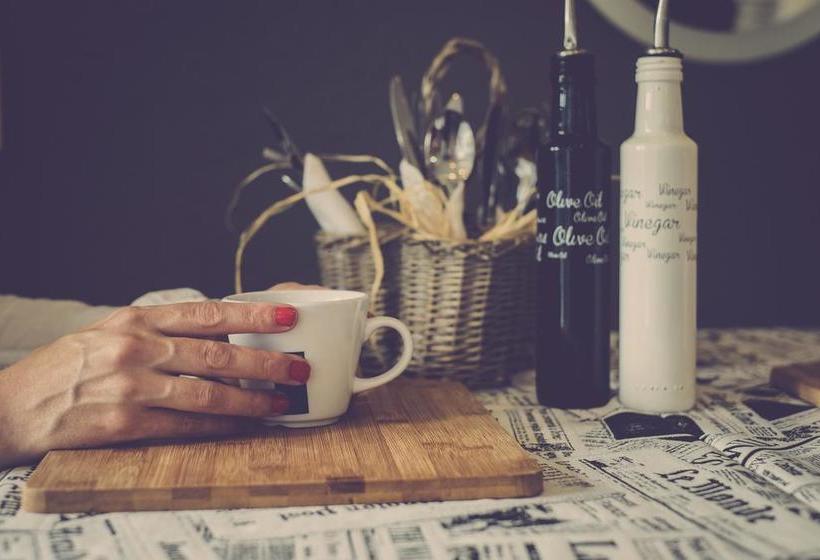 호텔 Feathers Boutique