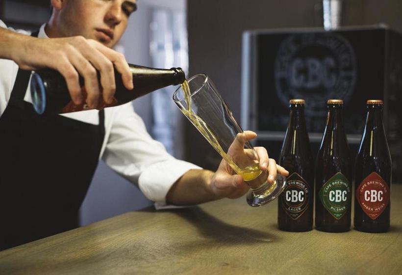 호텔 Feathers Boutique