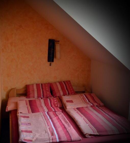 فندق Flamingo Vendégház