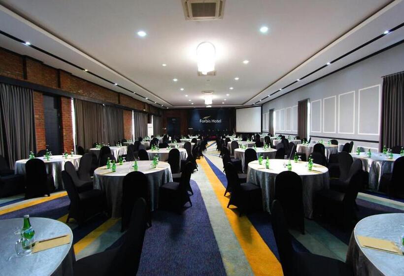 ホテル Forbis