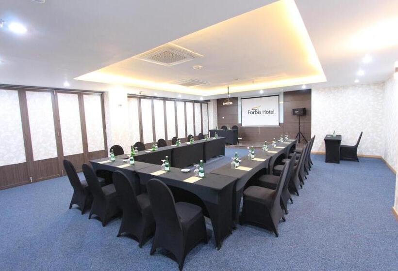 ホテル Forbis