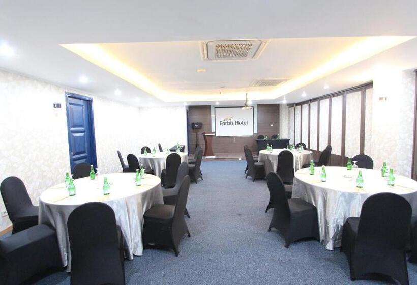 ホテル Forbis