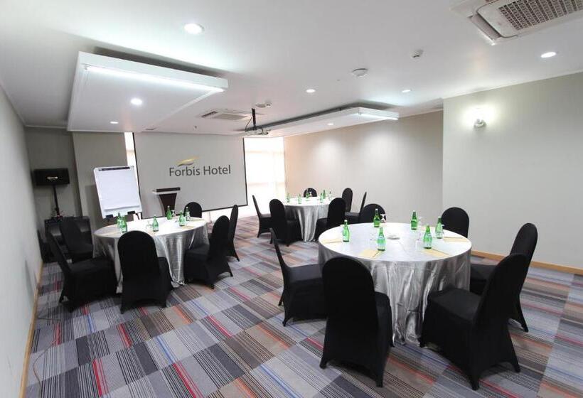 هتل Forbis