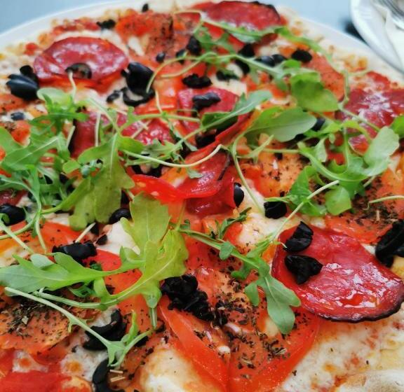 هتل Forum Fitness Spa & Wellness