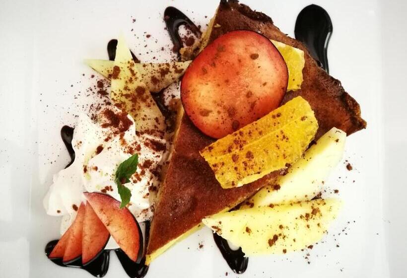 هتل Forum Fitness Spa & Wellness