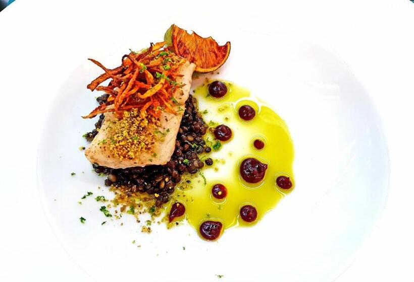 هتل Forum Fitness Spa & Wellness