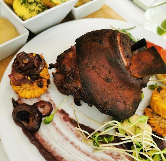 هتل Forum Fitness Spa & Wellness