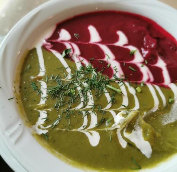 هتل Forum Fitness Spa & Wellness