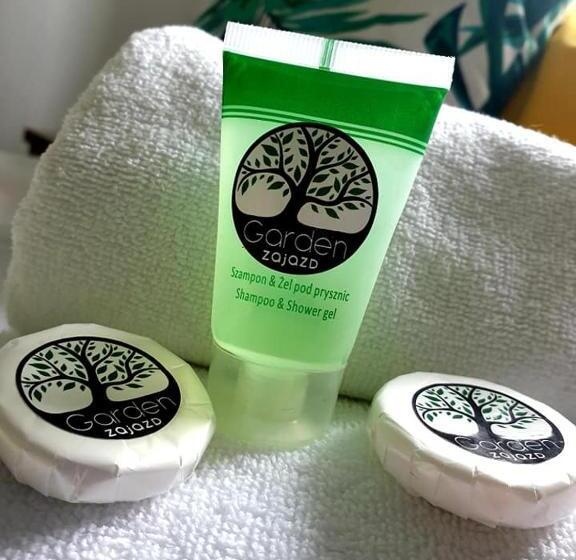 فندق Garden Zajazd