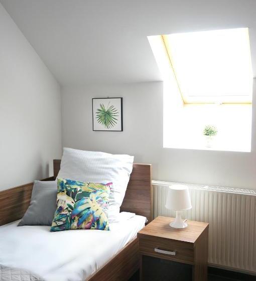 فندق Garden Zajazd