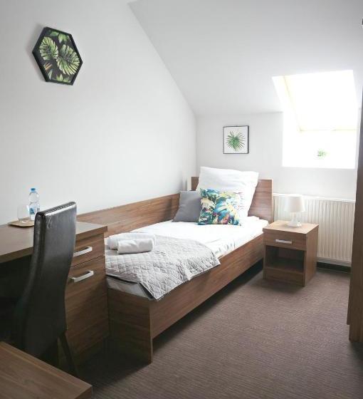 فندق Garden Zajazd