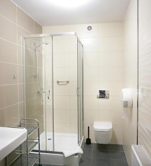 فندق Garden Zajazd