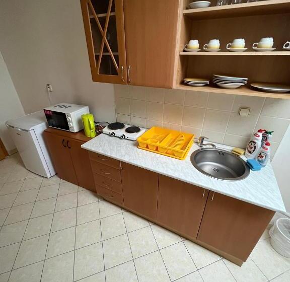 Garni G Hotel žilina