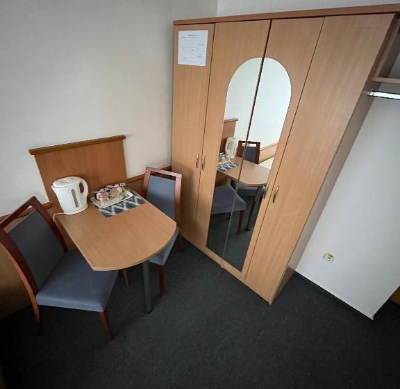 Garni G Hotel žilina